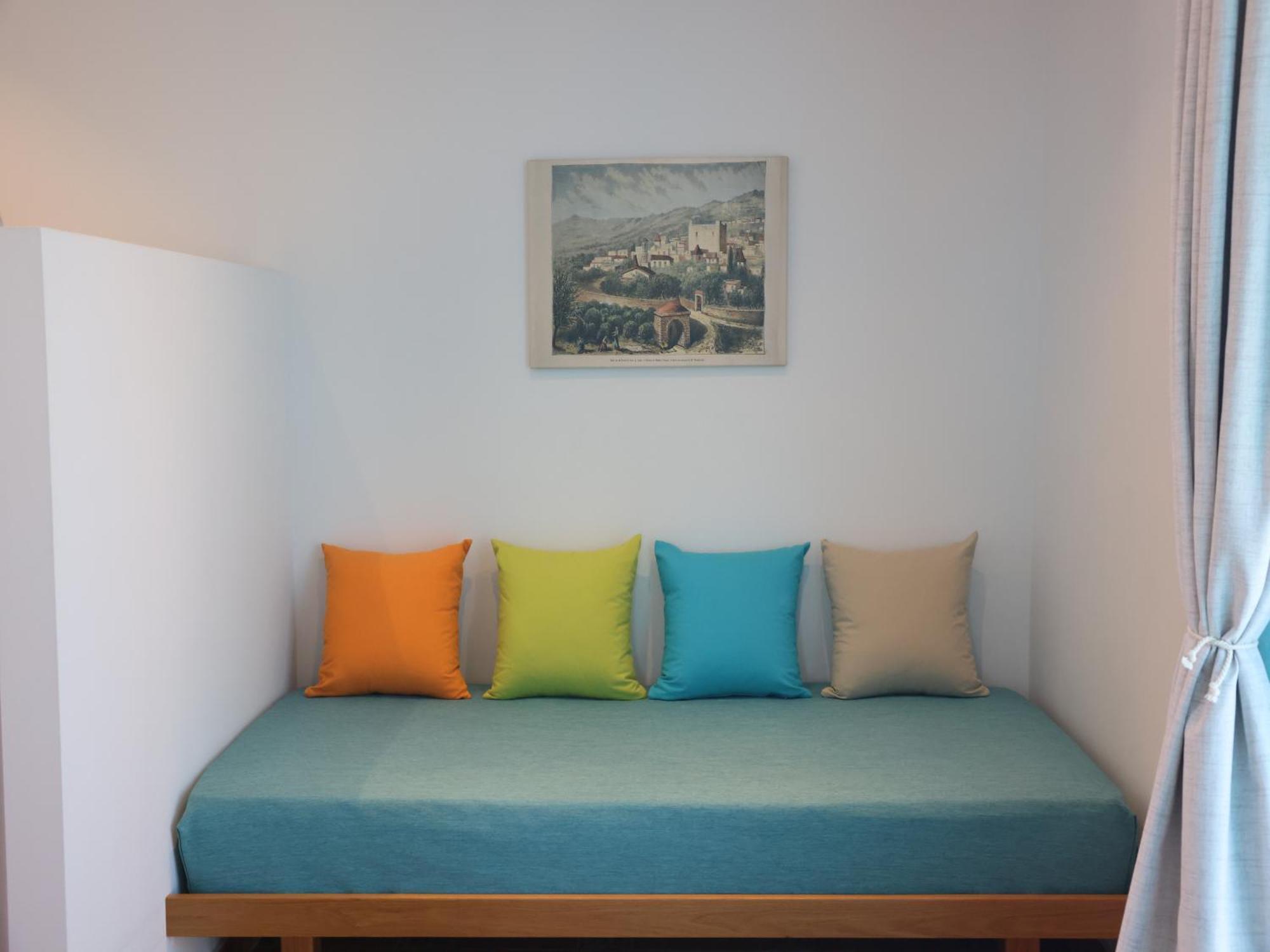 Chios Shallow Sea Karfas Room photo